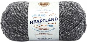 Picture of Lion Brand Heartland Yarn-Great Smokey Mountains