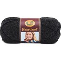 Picture of Lion Brand Heartland Yarn-Black Canyon