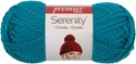 Picture of Premier Yarns Serenity Chunky Solid-Teal