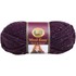 Picture of Lion Brand Wool-Ease Thick & Quick Yarn-Raisin