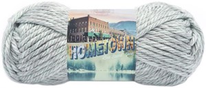 Picture of Lion Brand Hometown USA Yarn-Fayetteville Frost