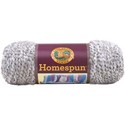 Picture of Lion Brand Homespun Yarn-Clouds