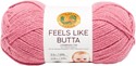 Picture of Lion Brand Feels Like Butta Yarn-Dusty Pink