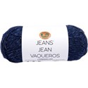 Picture of Lion Brand Jeans Yarn-Brand New