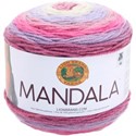 Picture of Lion Brand Mandala Yarn-Wood Nymph