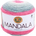 Picture of Lion Brand Mandala Yarn-Unicorn
