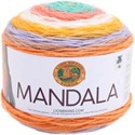 Picture of Lion Brand Mandala Yarn-Pixie