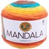 Picture of Lion Brand Mandala Yarn-Thunderbird