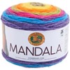 Picture of Lion Brand Mandala Yarn-Gnome