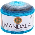 Picture of Lion Brand Mandala Yarn-Spirit