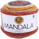 Picture of Lion Brand Mandala Yarn-Centaur