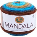 Picture of Lion Brand Mandala Yarn-Sphinx