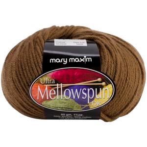 Picture of Mary Maxim Ultra Mellowspun Yarn