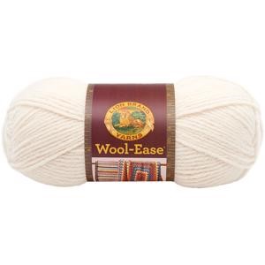 Picture of Lion Brand Wool-Ease Yarn -Fisherman