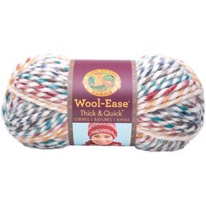 Picture of Lion Brand Wool-Ease Thick & Quick Yarn-Hudson Bay