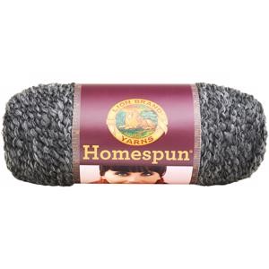 Picture of Lion Brand Homespun Yarn-Edwardian