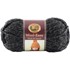 Picture of Lion Brand Wool-Ease Thick & Quick Yarn-Charcoal