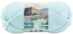 Picture of Lion Brand Hometown USA Yarn-Louisville Julep