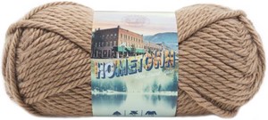 Picture of Lion Brand Hometown USA Yarn-Hoboken Honey