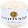 Picture of Lion Brand Comfy Cotton Blend Yarn