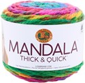 Picture of Lion Brand Yarn Mandala Thick & Quick-Swirl