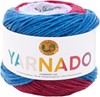 Picture of Lion Brand Yarn Yarnado-Cyclone