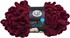Picture of Lion Brand Yarn Off The Hook-Cherry Bomb