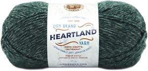 Picture of Lion Brand Heartland Yarn-Kings Canyon