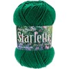 Picture of Mary Maxim Starlette Yarn-Grass Green