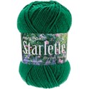 Picture of Mary Maxim Starlette Yarn-Grass Green