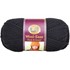 Picture of Lion Brand Wool-Ease Thick & Quick Yarn-Black