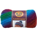 Picture of Lion Brand Landscapes Yarn-Apple Orchard