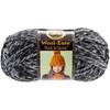 Picture of Lion Brand Wool-Ease Thick & Quick Yarn-Licorice