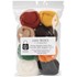 Picture of Wistyria Editions Wool Roving 12" .25oz 8/Pkg-Bold