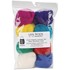 Picture of Wistyria Editions Wool Roving 12" .25oz 8/Pkg-Primary