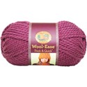 Picture of Lion Brand Wool-Ease Thick & Quick Yarn-Fig