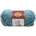 Picture of Lion Brand Hometown USA Yarn-Key Largo Tweed