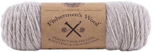 Picture of Lion Brand Fishermen's Wool Yarn      -Oatmeal