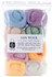 Picture of Wistyria Editions Wool Roving 12" .25oz 8/Pkg-Soft Pastels