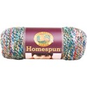 Picture of Lion Brand Homespun Yarn-Painted Desert