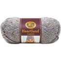 Picture of Lion Brand Heartland Yarn-Mount Rainier Tweed