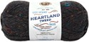 Picture of Lion Brand Heartland Yarn-Black Canyon Tweed