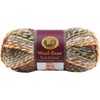 Picture of Lion Brand Wool-Ease Thick & Quick Yarn-Coney Island