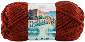 Picture of Lion Brand Hometown USA Yarn-Tampa Spice