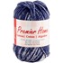 Picture of Premier Yarns Home Cotton Yarn - Multi-Denim Splash