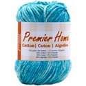 Picture of Premier Yarns Home Cotton Yarn - Multi-Ocean Splash