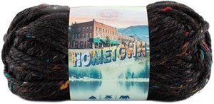 Picture of Lion Brand Hometown USA Yarn-Cambridge Tweed