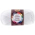 Picture of Lion Brand 24/7 Cotton Yarn-White
