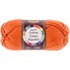 Picture of Lion Brand 24/7 Cotton Yarn-Tangerine