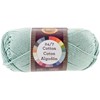 Picture of Lion Brand 24/7 Cotton Yarn-Mint